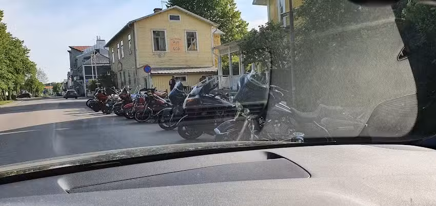 Krutans Zimmer & Apartments