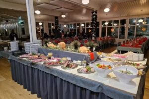 Kukkolaforsen Turist & Konference