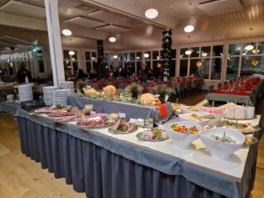 Kukkolaforsen Turist & Konference