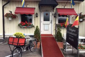 Kullabygdens Bed & Breakfast (Hotel/Hostel)