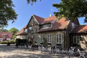 Kullagårdens vertshus