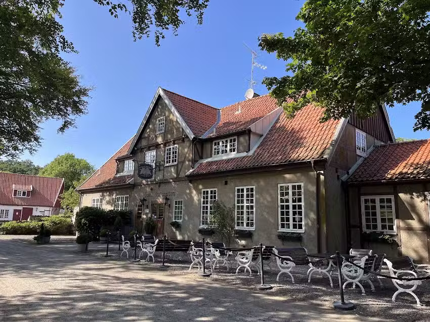 Kullagården’s Inn