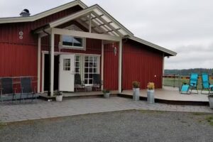 Kullens Bed and Breakfast