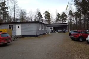 Kullens Recreation Center Hoppet Vemmentorp