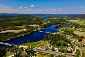 Kullerbacka Pensionat