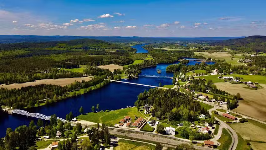 Kullerbacka Gästehaus