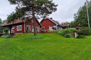 Kullsbjörkens Bed & Breakfast
