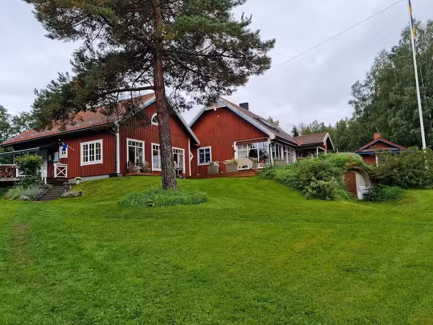 Kullsbjörkens Bed & Breakfast