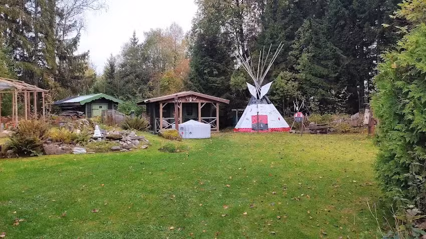 Kulppis Bed&Breakfast