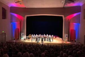 Kultursenteret i Ytterjärna