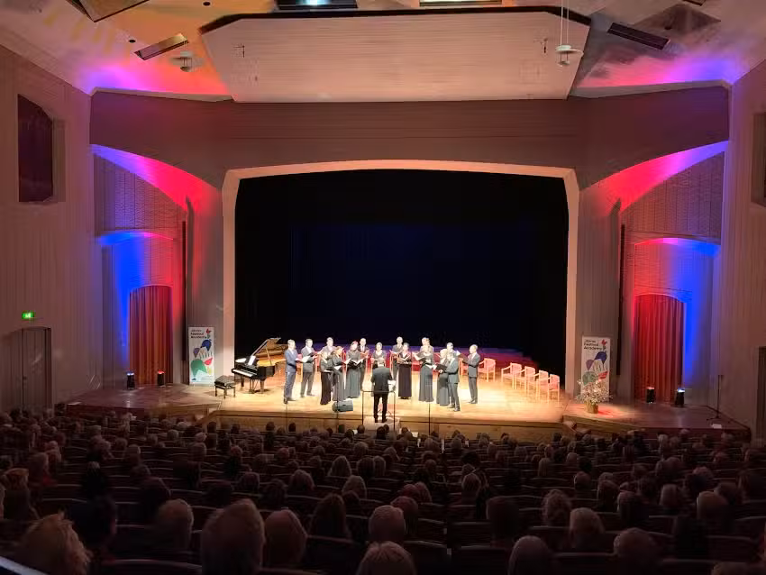 Kultursenteret i Ytterjärna