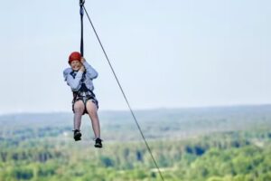 Kungsbygget eventyrpark