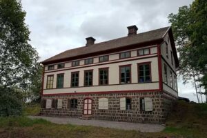 Kungsgården B&B