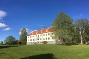Kungshaga Hotell & Konferanse – Orsa