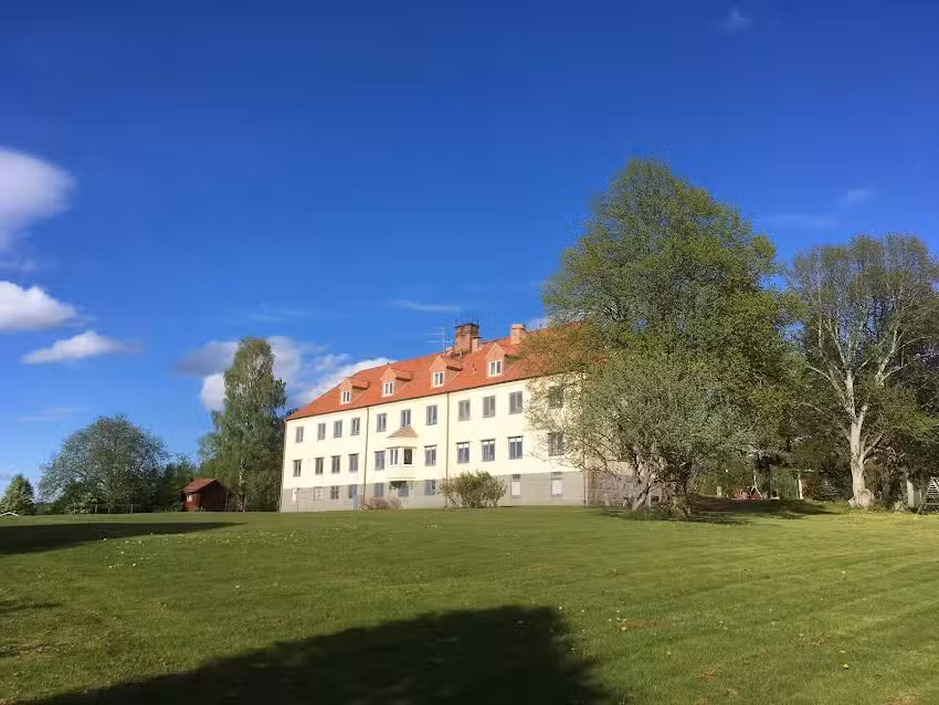 Kungshaga Hotell & Konferanse – Orsa