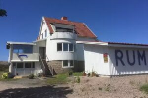 Kungshamn Vandrerhjem