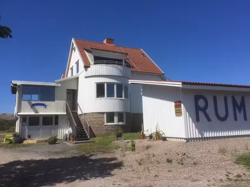 Kungshamn Vandrerhjem