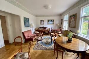 Kurrebo bakeri, restaurant og B&B