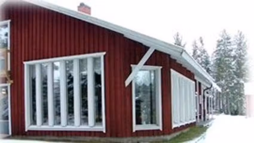 Kursgården Gläntan