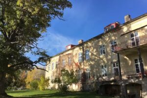 Kursgården Lindsberg