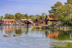 Kyststien Vandrerhjem