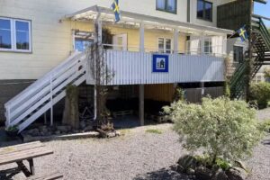 Kystnære B&B og Konference