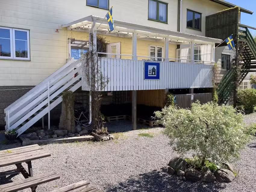 Kustnära B&B och Konferens