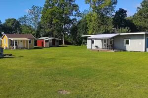 Kvarngården Natur Resort