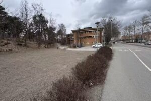 Kvarntorpet City Mission