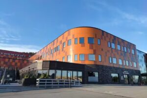 Kviberg Park Hotel & Konference