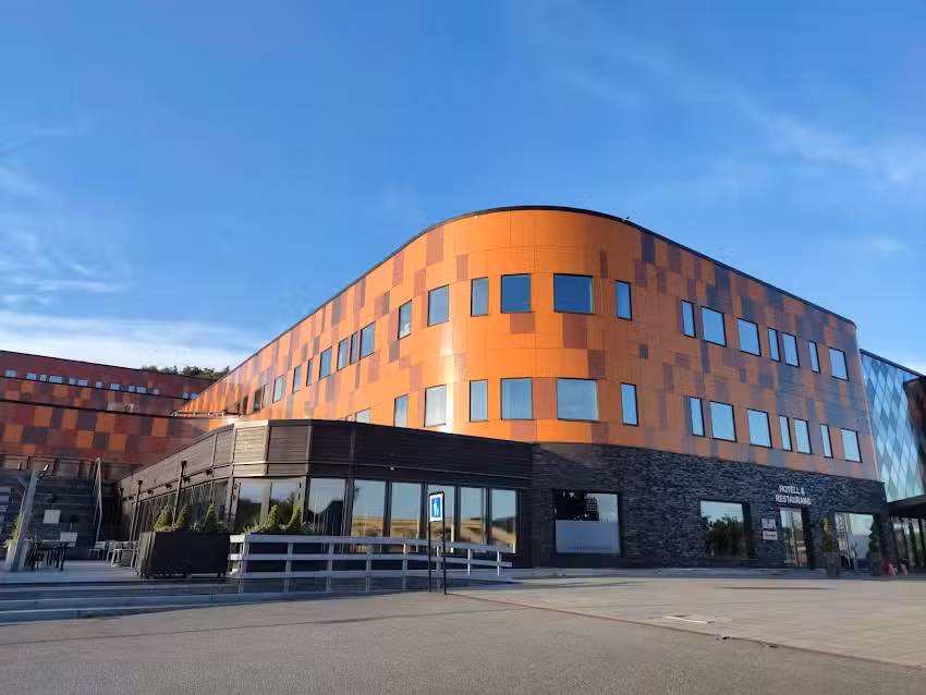 Kviberg Park Hotel & Conference