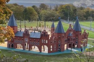 Kvibergs Vandrarhem (Kviberg Hostel)