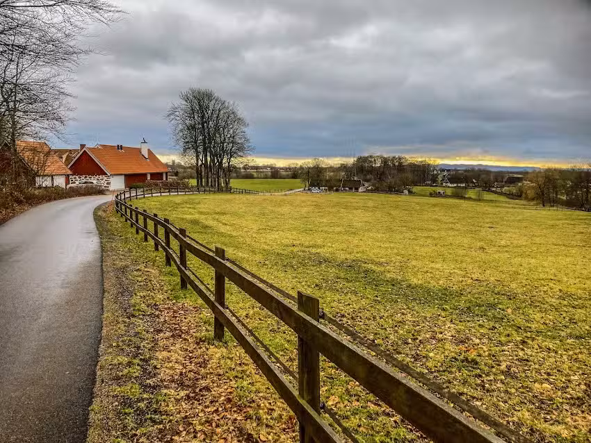 Kvinnaböske Krog AB