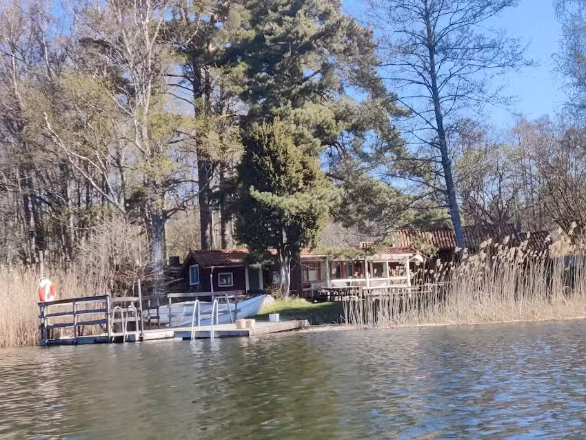 Lägergården Edsvall