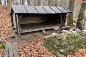 Campingplatz Ekeröd