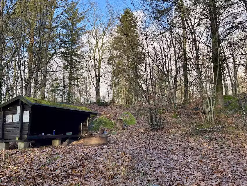 Campingplass Glimåkra