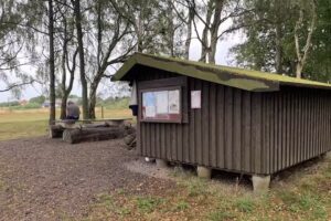 Lägerplats Gryteskär