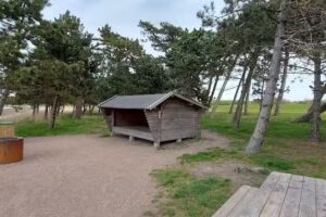 Campingplatz Lill-olas
