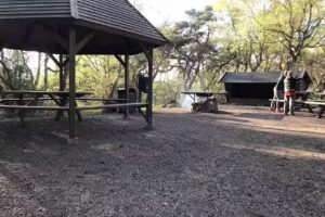 Campingplatz Strandbaden