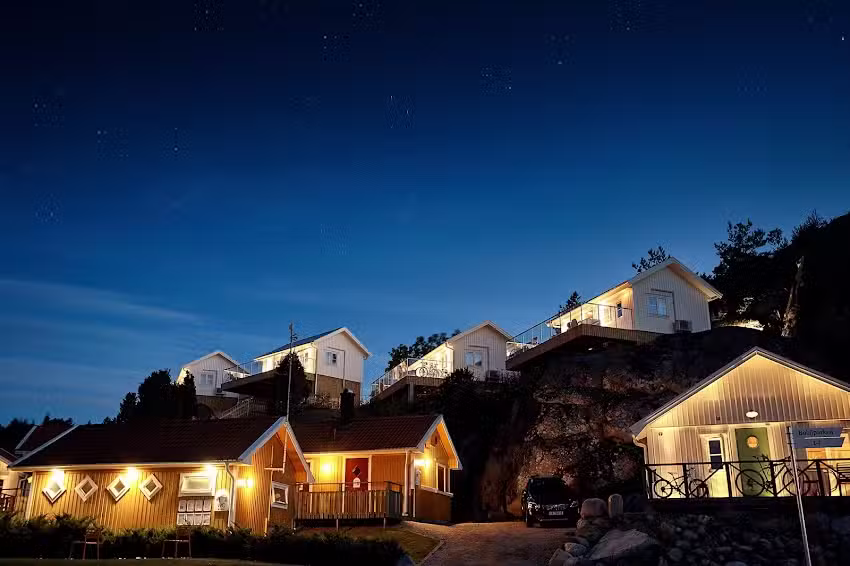 Lagunen Camping & Cottages