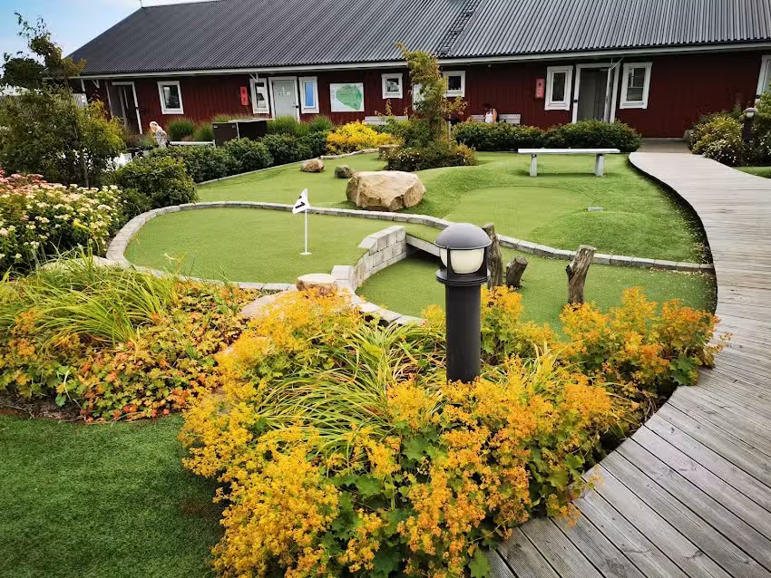 Läjet Camping & Resort