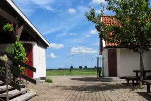 Country Bed and Breakfast