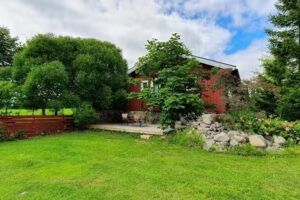 Langänge Bed & Breakfast