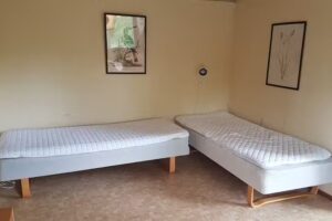 Långasjönäs Camping & Ferieby