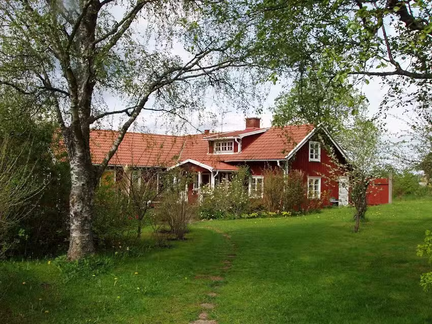 Långesäter B&B