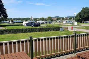 Långnäs Camping
