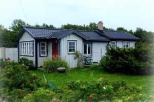 Långörens vandrerhjem