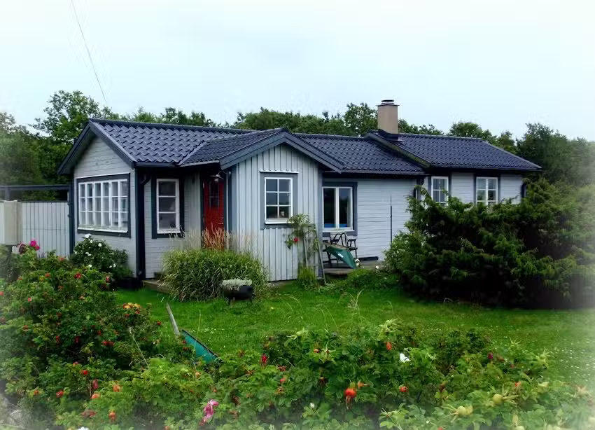 Långörens vandrerhjem