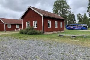 Långserums Recreation Center