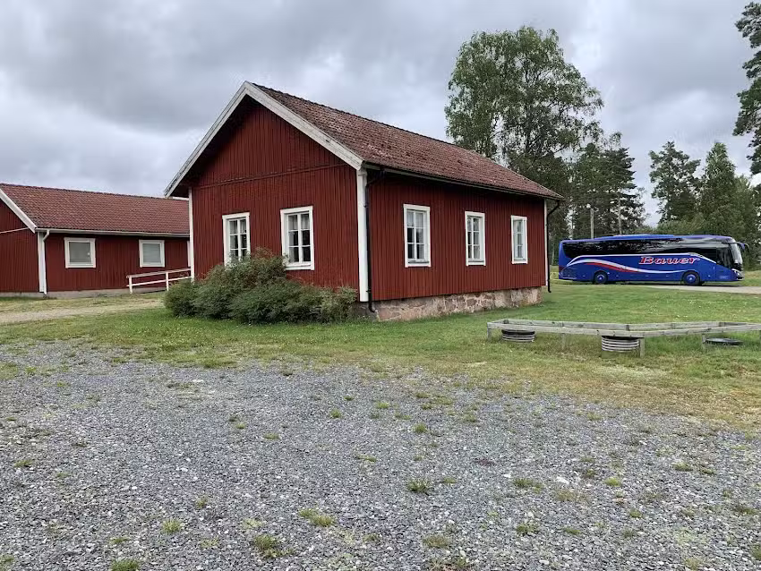 Långserums Fritidscenter